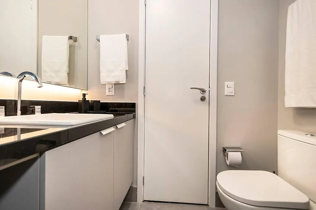 Loft Com Vista Redencao Jpre1109 Apartment Porto Alegre