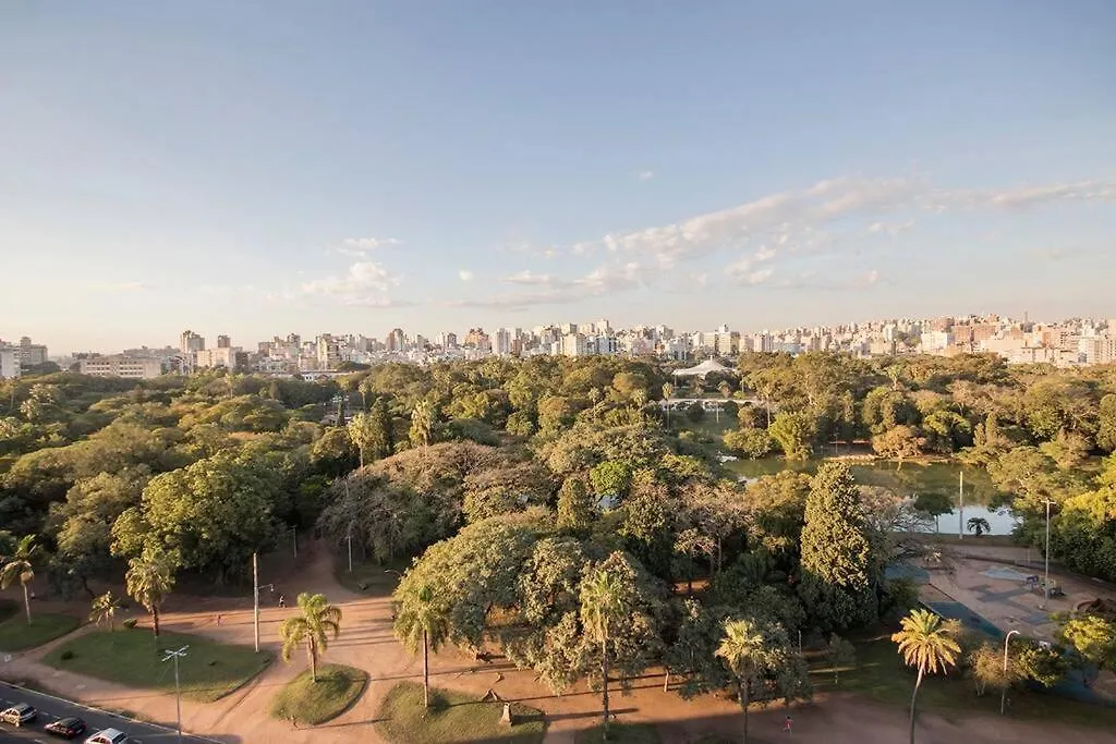 Loft Com Vista Redencao Jpre1109 Apartment Porto Alegre Brazil